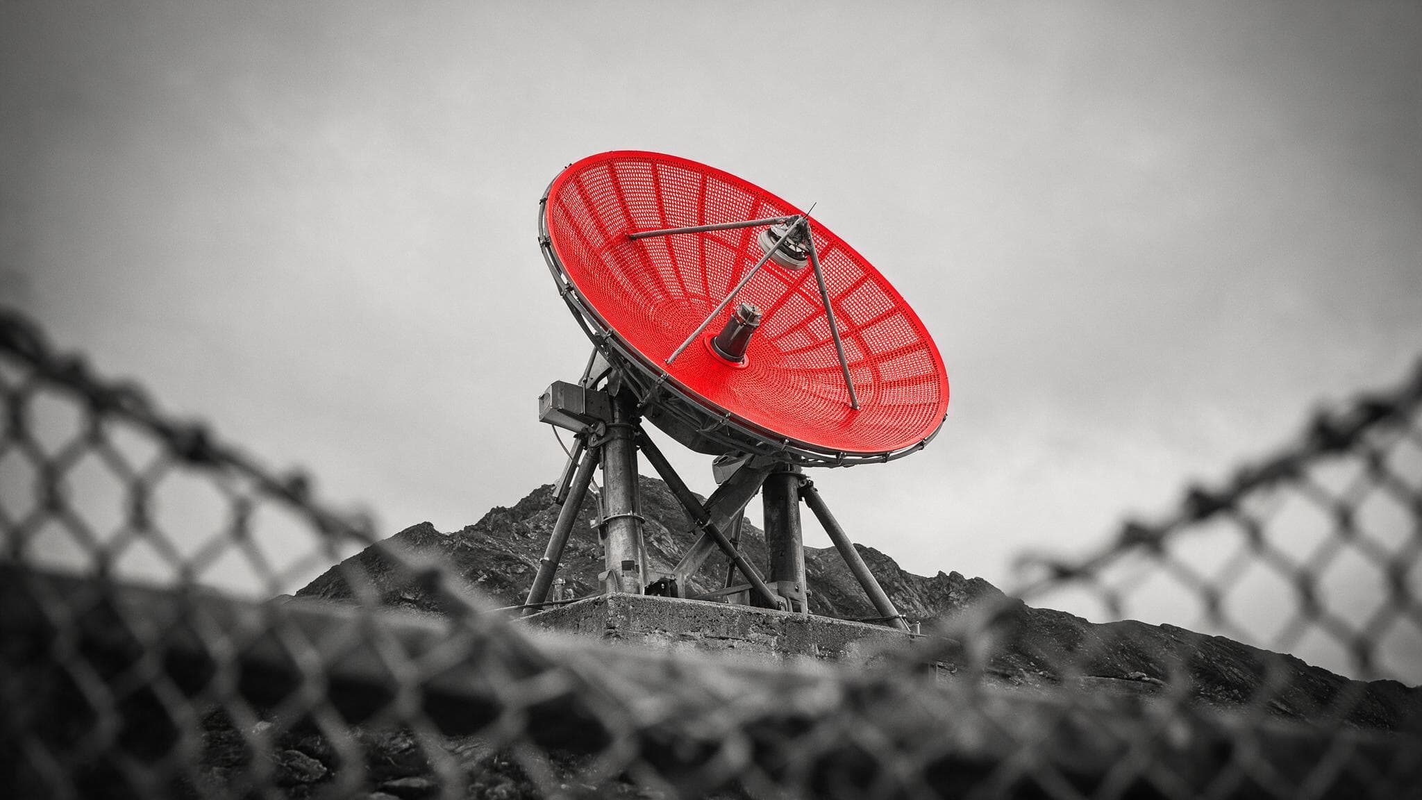 Satellite