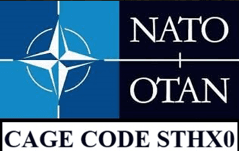 NATO CAGE Code STHX0